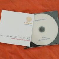 CD von Margrith Schneider Sunnehus